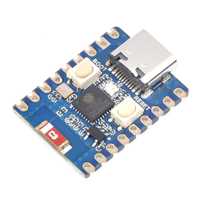 ESP32-C3 Zero